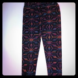 LuLaRoe Leggings